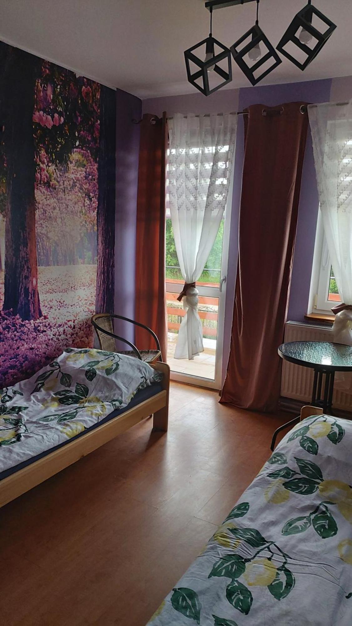Sorkwity- Pensjonat - Stary Gielad Habitación foto